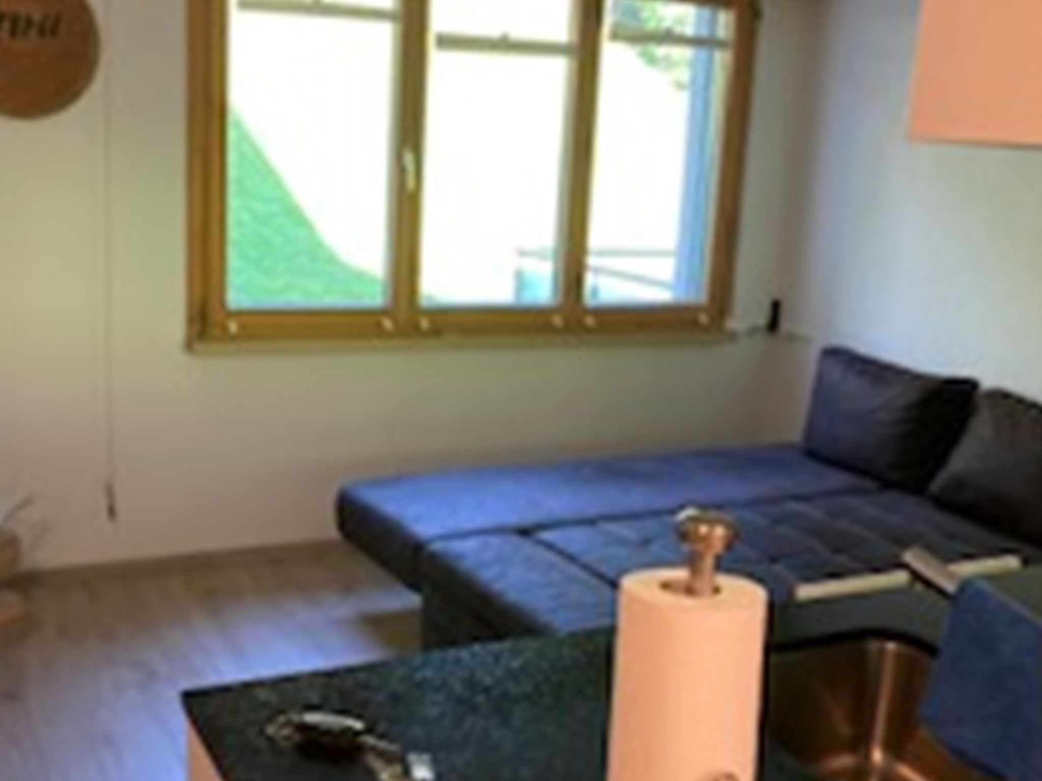 interhome-Brunner's Studio, (Flumserberg Tannenheim),