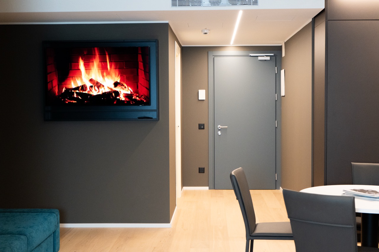 mys-Arbed Smart Living Hotel-Suite Room