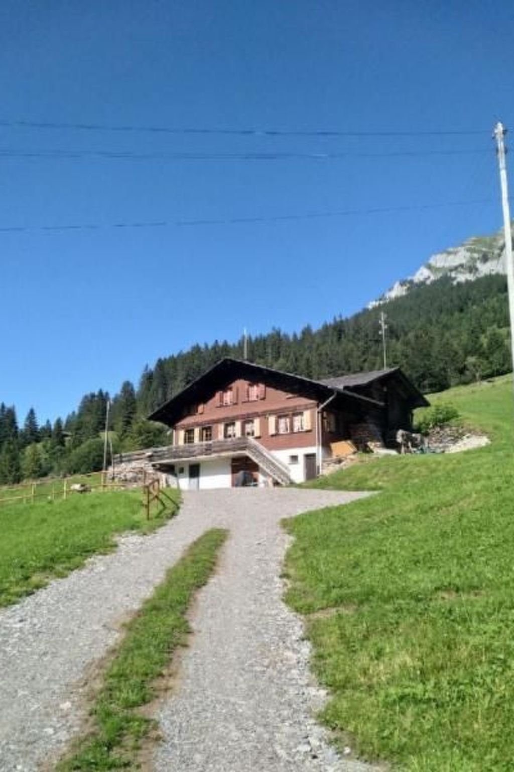 interhome-Willenschwand  Adelboden