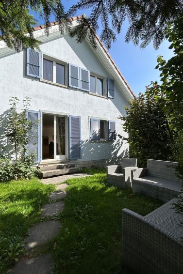 interhome-Maison de vacances - LM