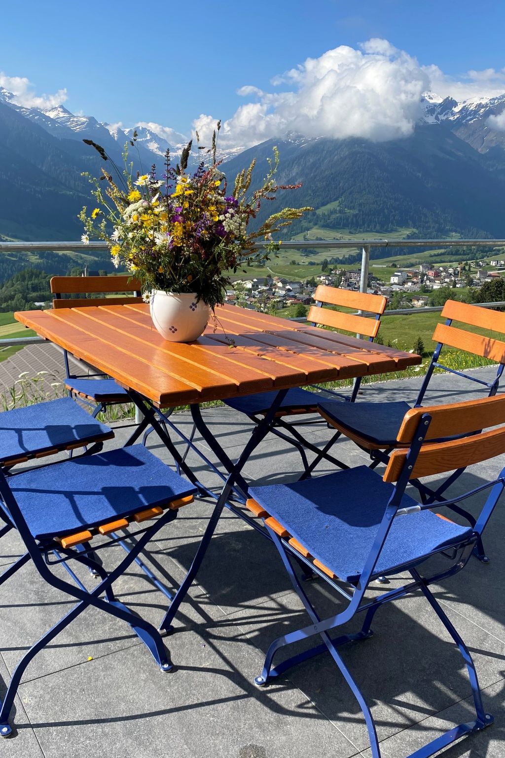 interhome-Schwalbennest Votteler, Morissen, (Morissen), 43009B