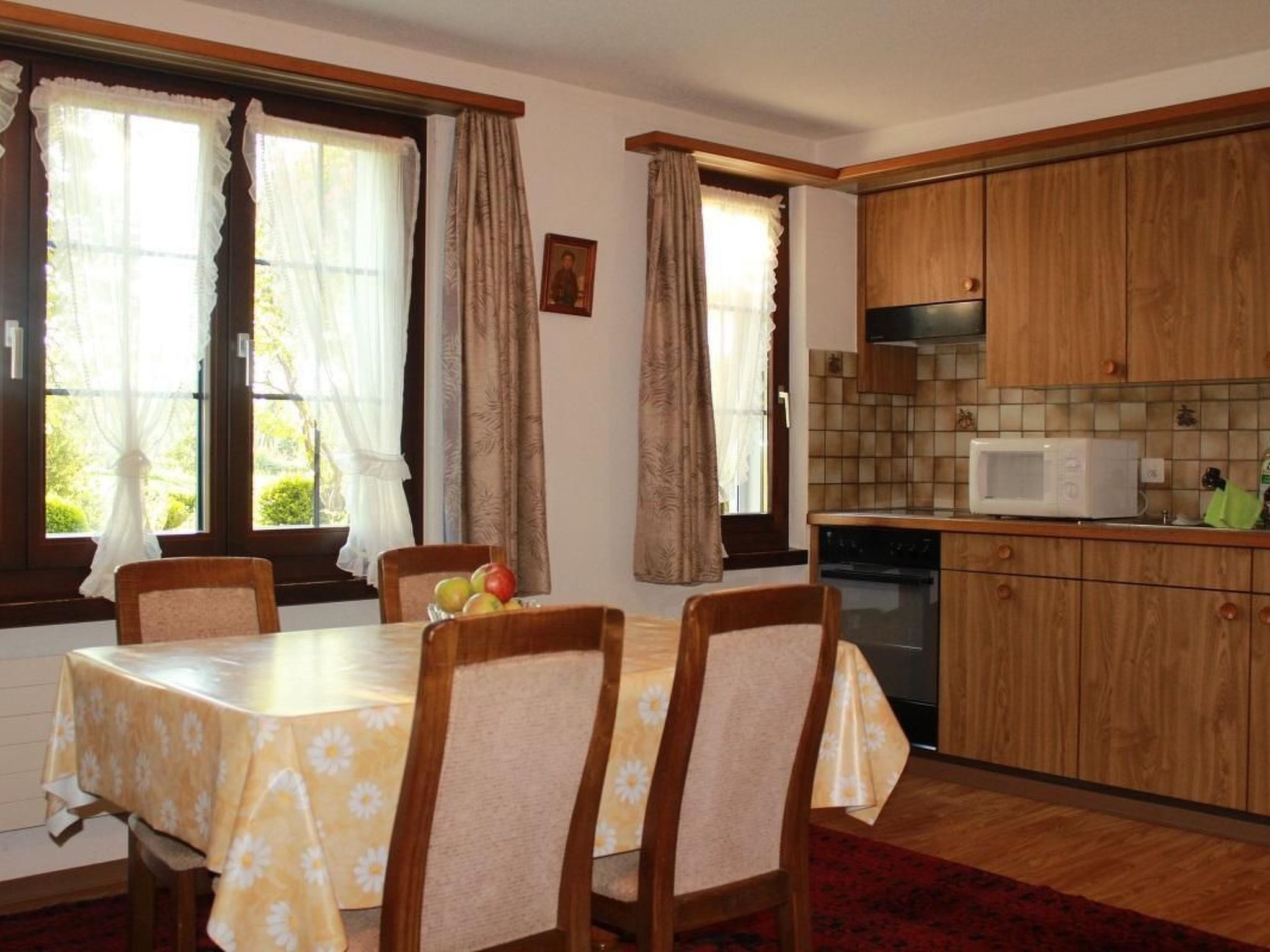 interhome-Feierlenhof, 2-Zimmerwohnung Granny, Parterre