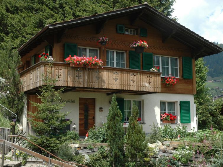 interhome-Bärgchutzli Parterre