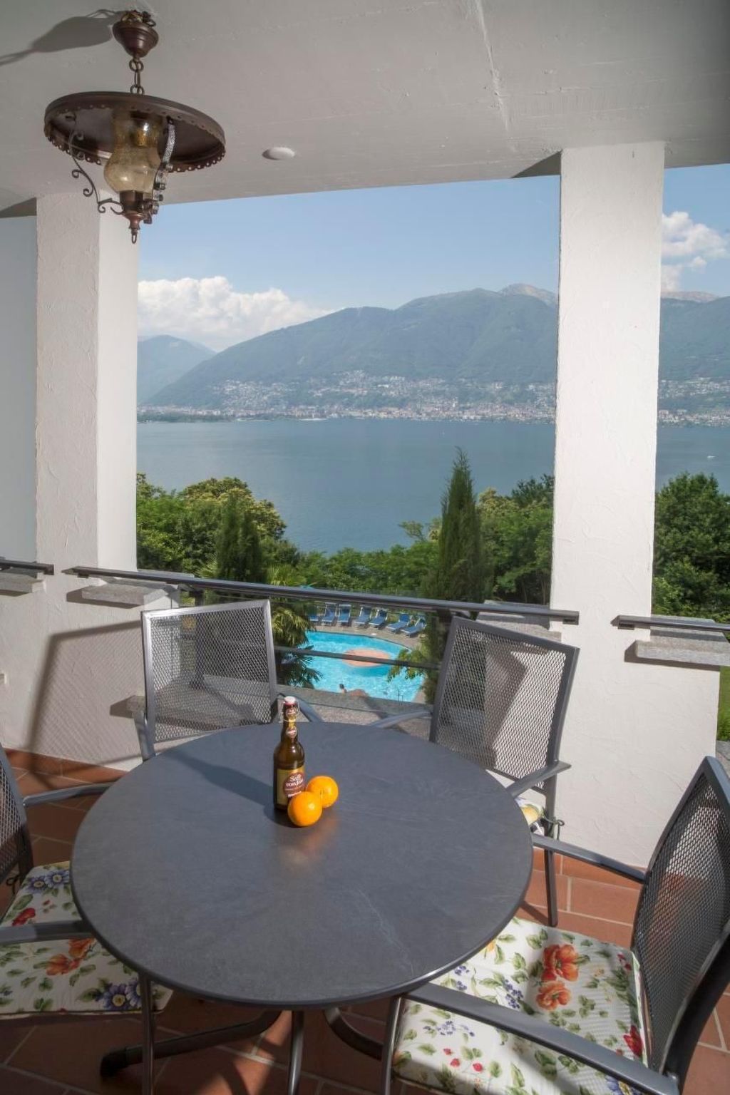 interhome-Residenza Viramonte - Casa Aurelia, Wohnung 5