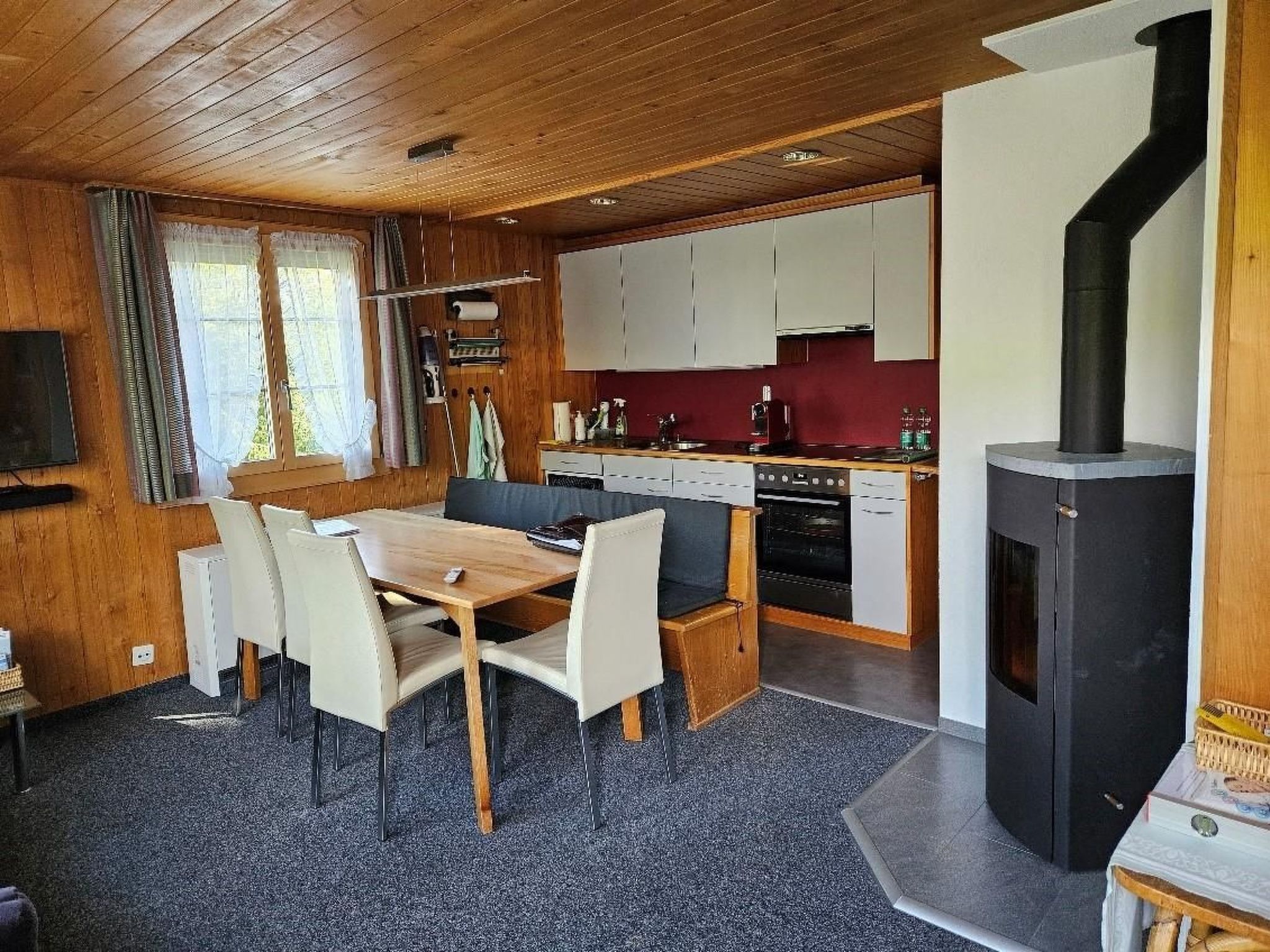 interhome-Alte Landstrasse