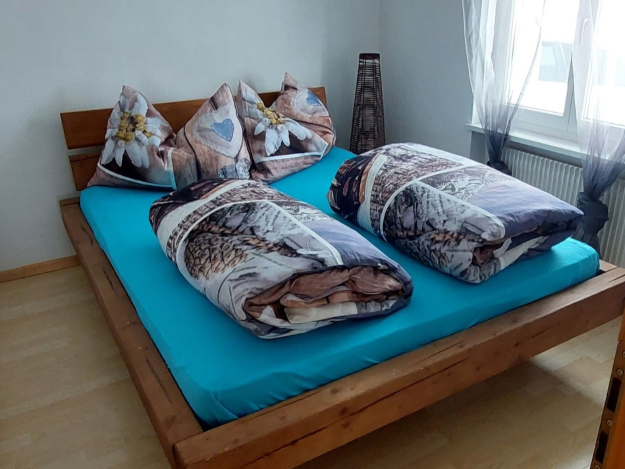 interhome-Bergblick Vigela, Lumbrein, (Lumbrein), 48009B