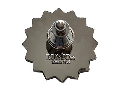 Pin DFB (Kokarde für Dienstmütze) 2