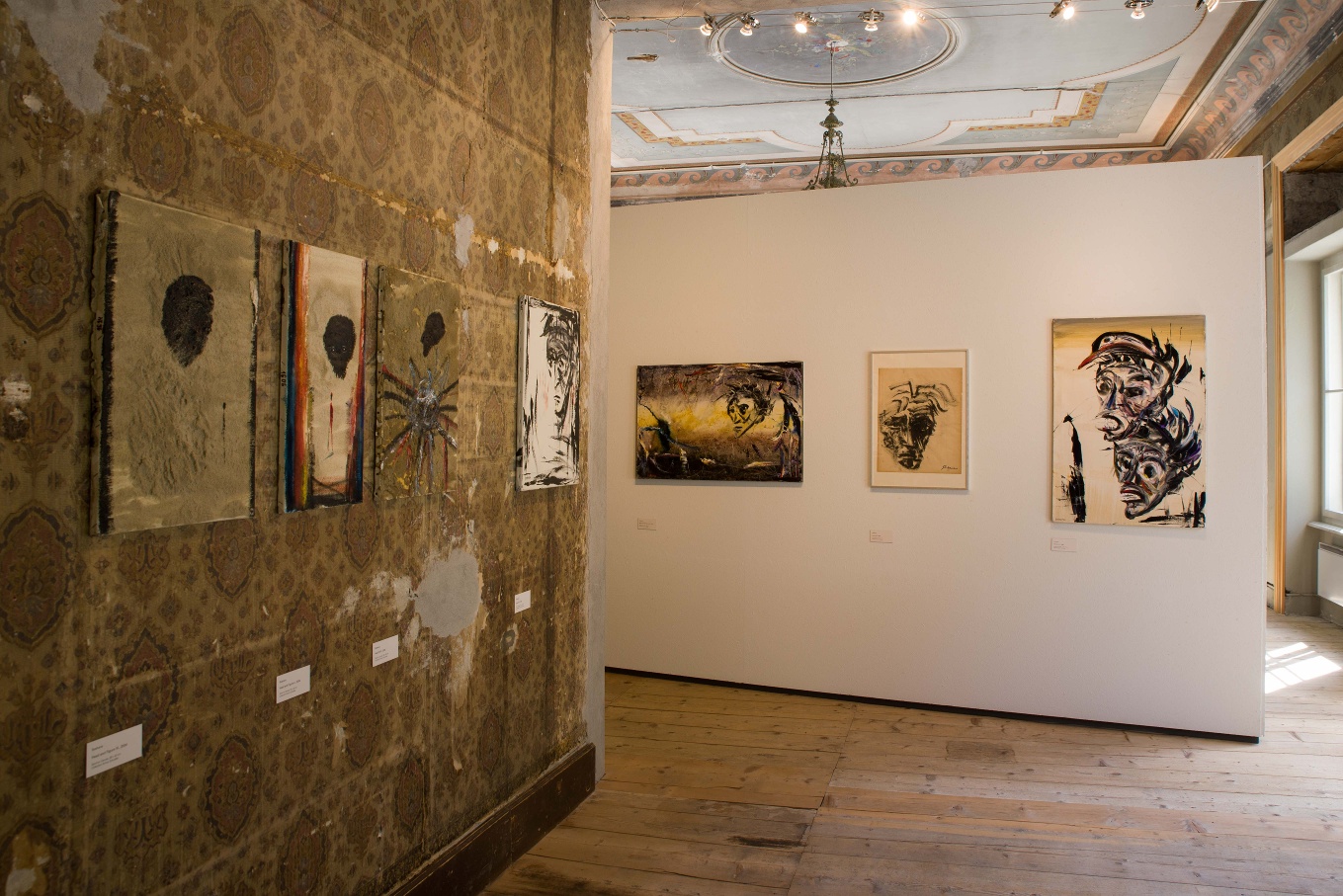 Centro Giacometti