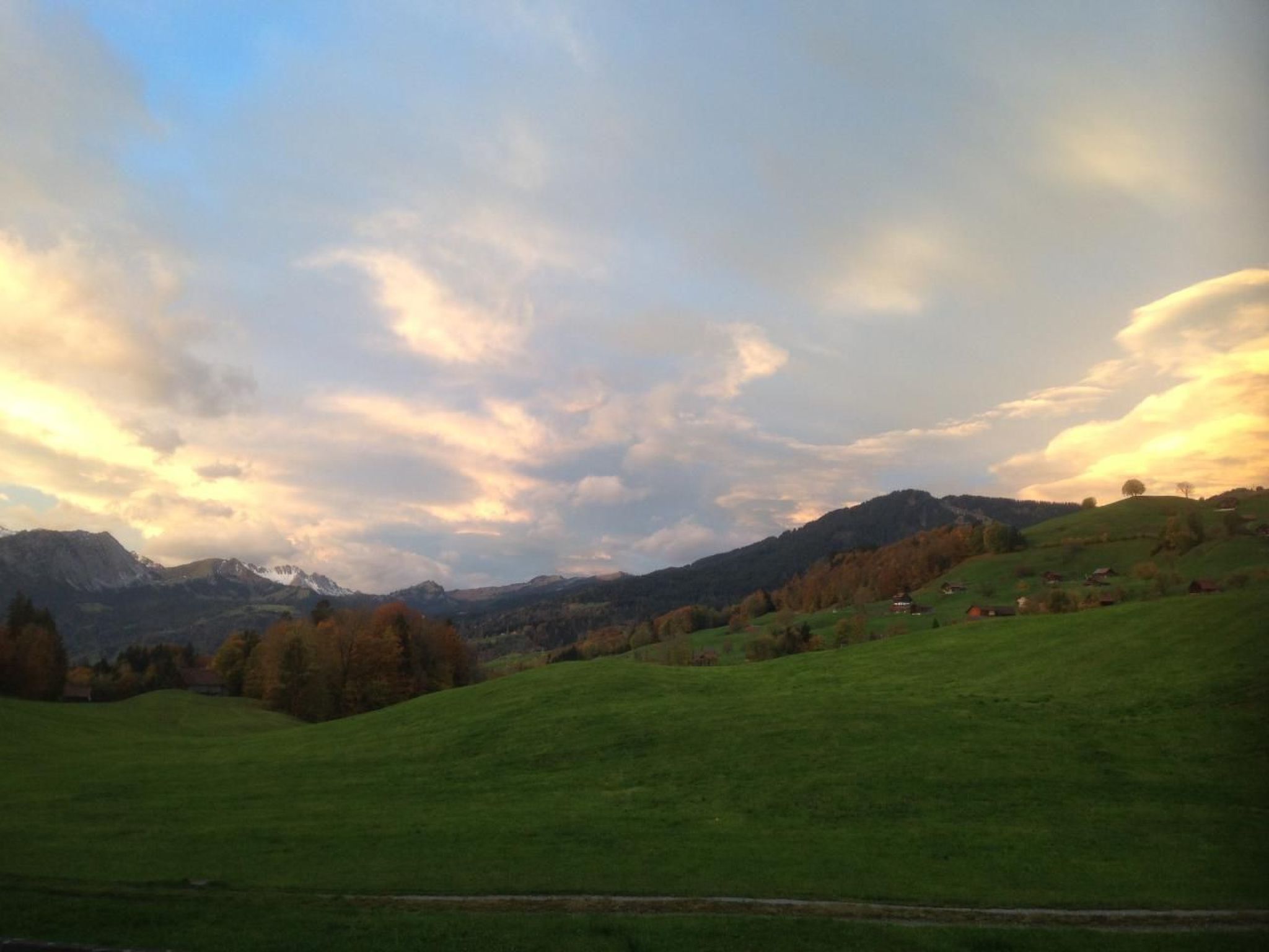 interhome-Gina's Apartment - Nähe zu See und Berge