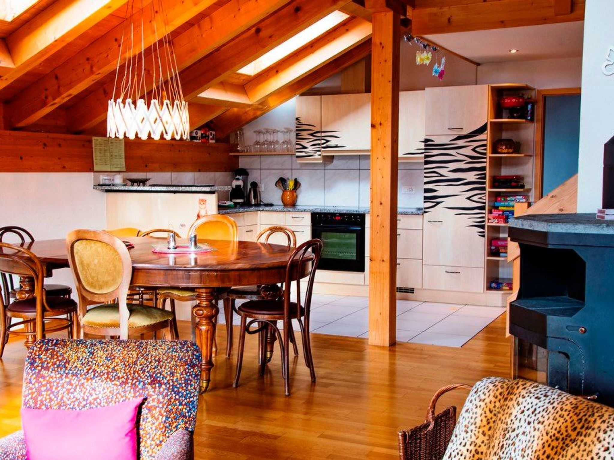 interhome-HasliRent, Schrotenweidli, (Hasliberg Hohfluh),