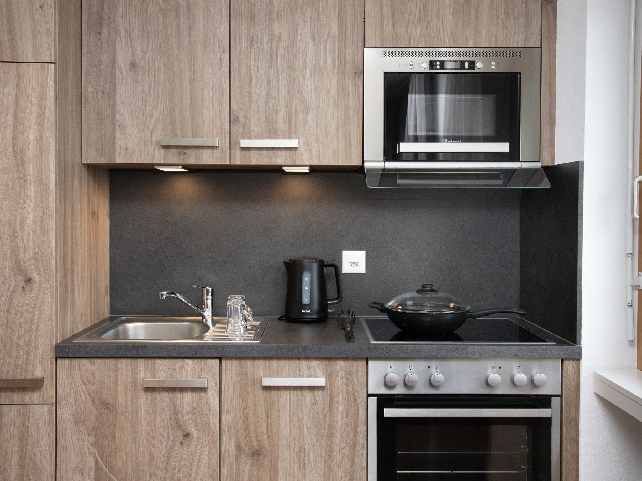 interhome-La Siala Apt.17