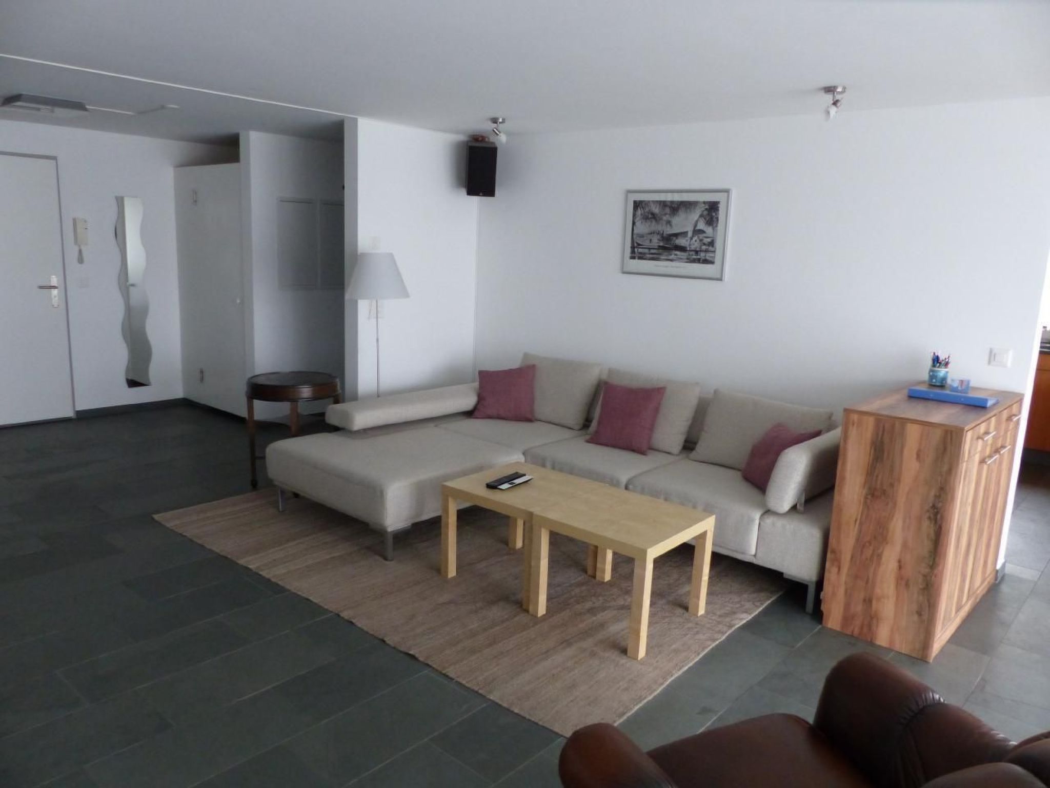 interhome-Moderne FeWo