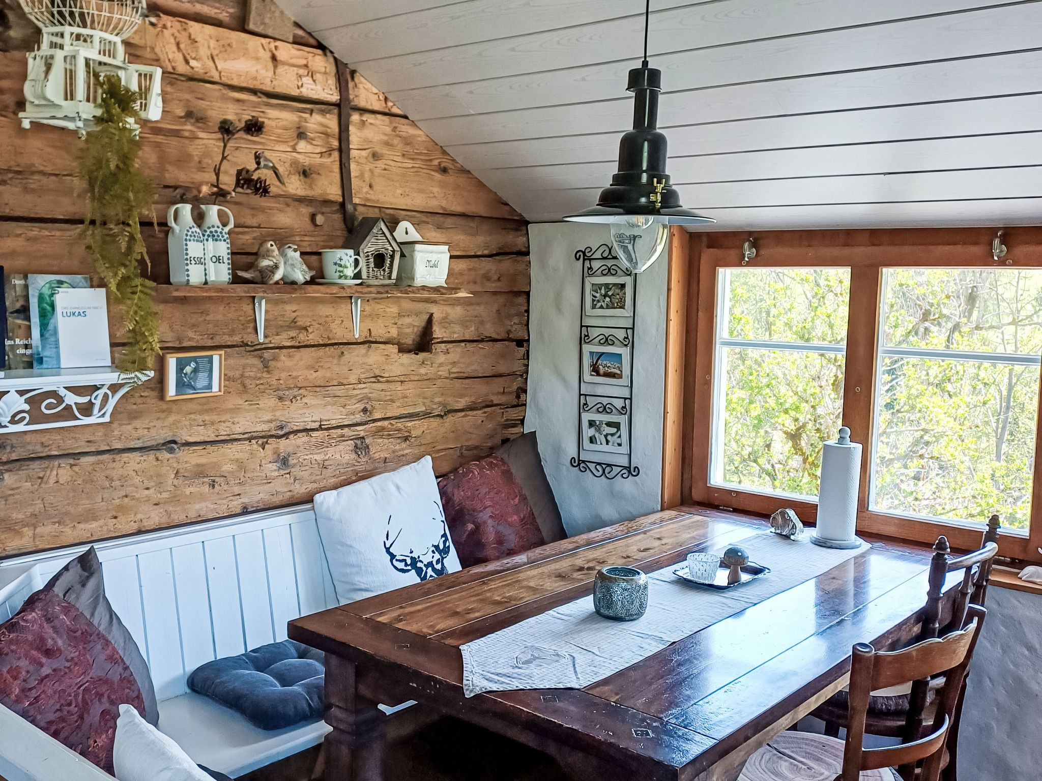 interhome-Studio Chic mit Whirlpool