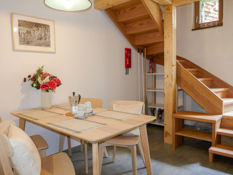 interhome-Rustico La Dimora