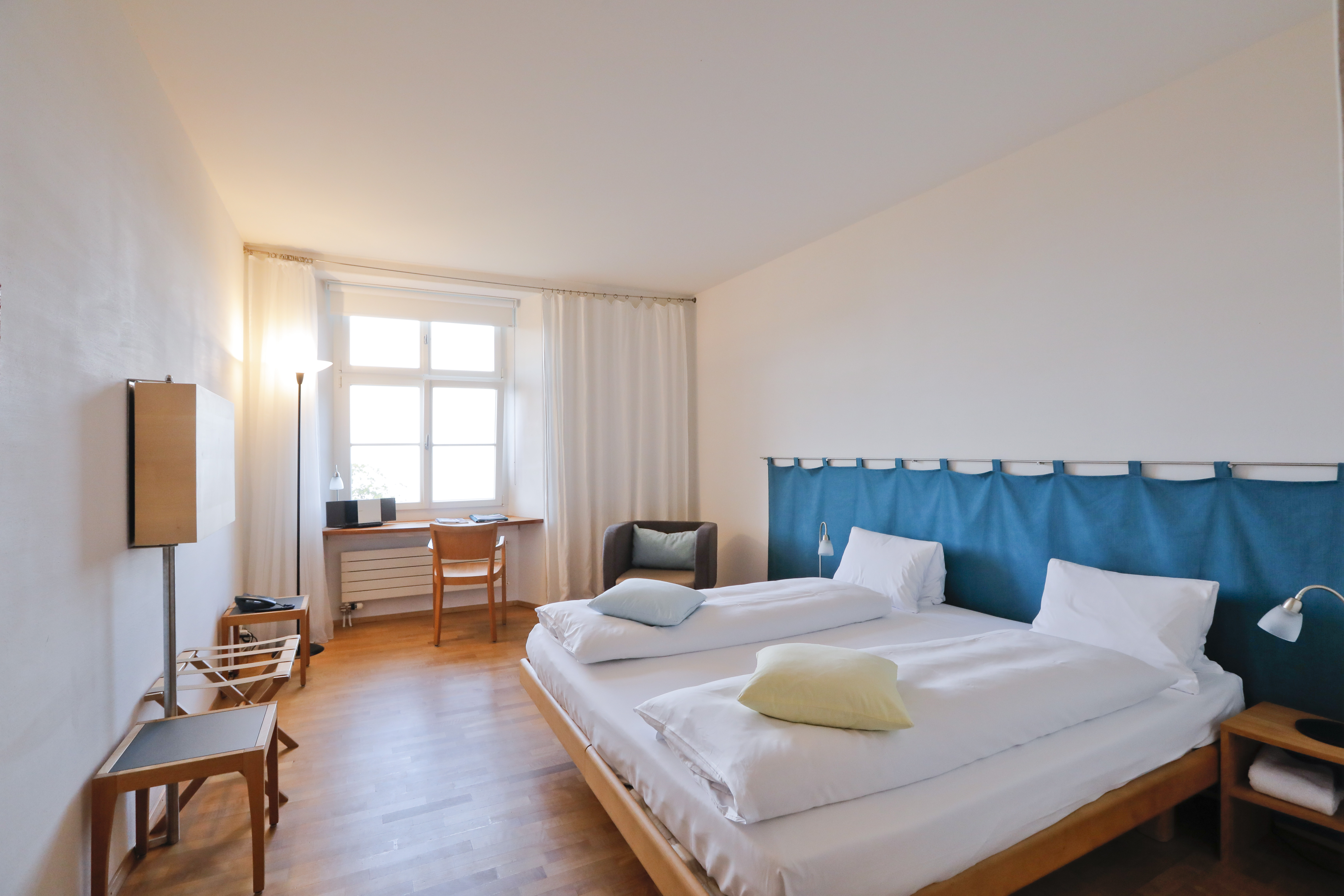 Doppelzimmer