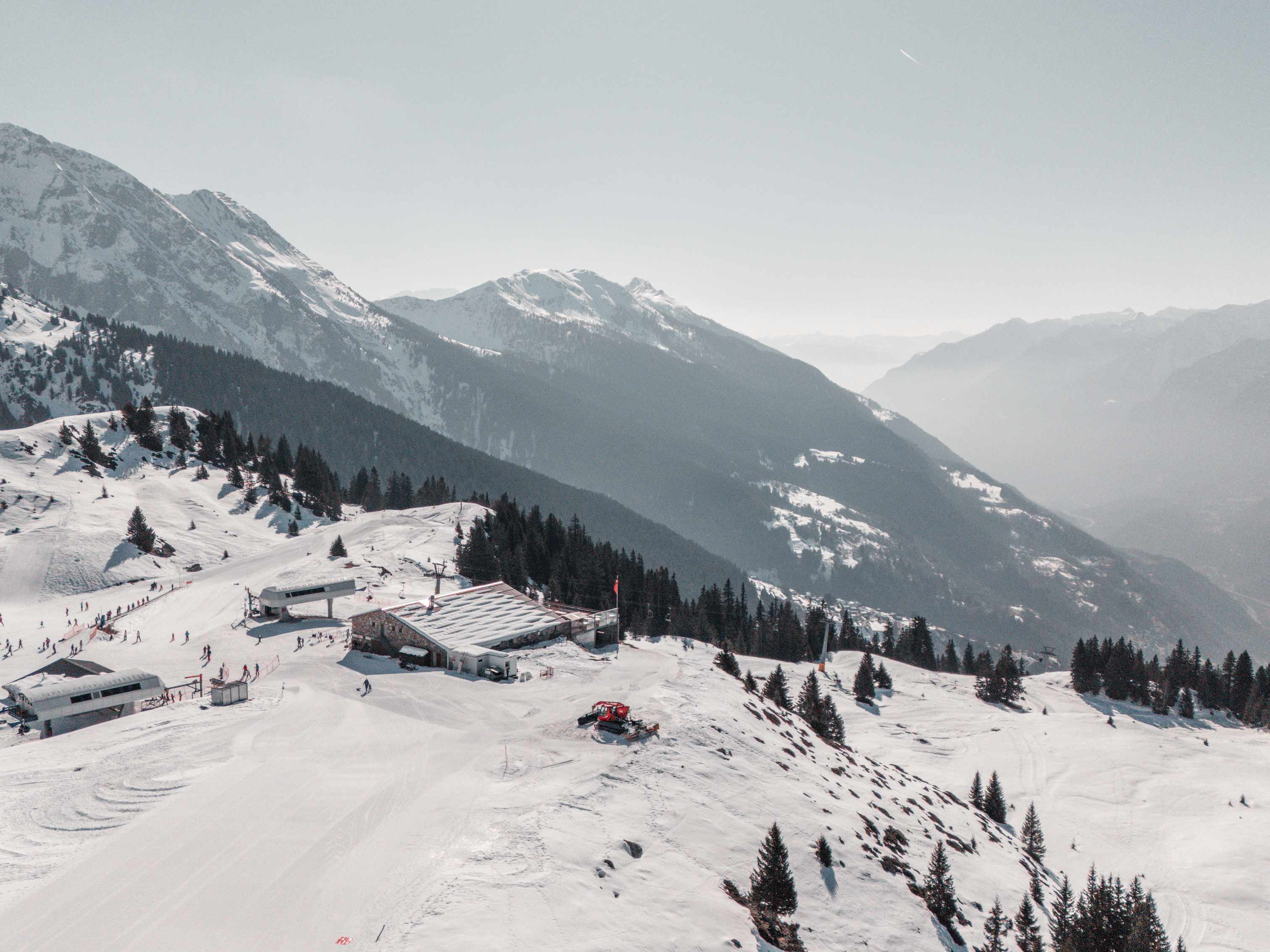 mys-Ski resort Carì - BeMyGuest Card-Cari