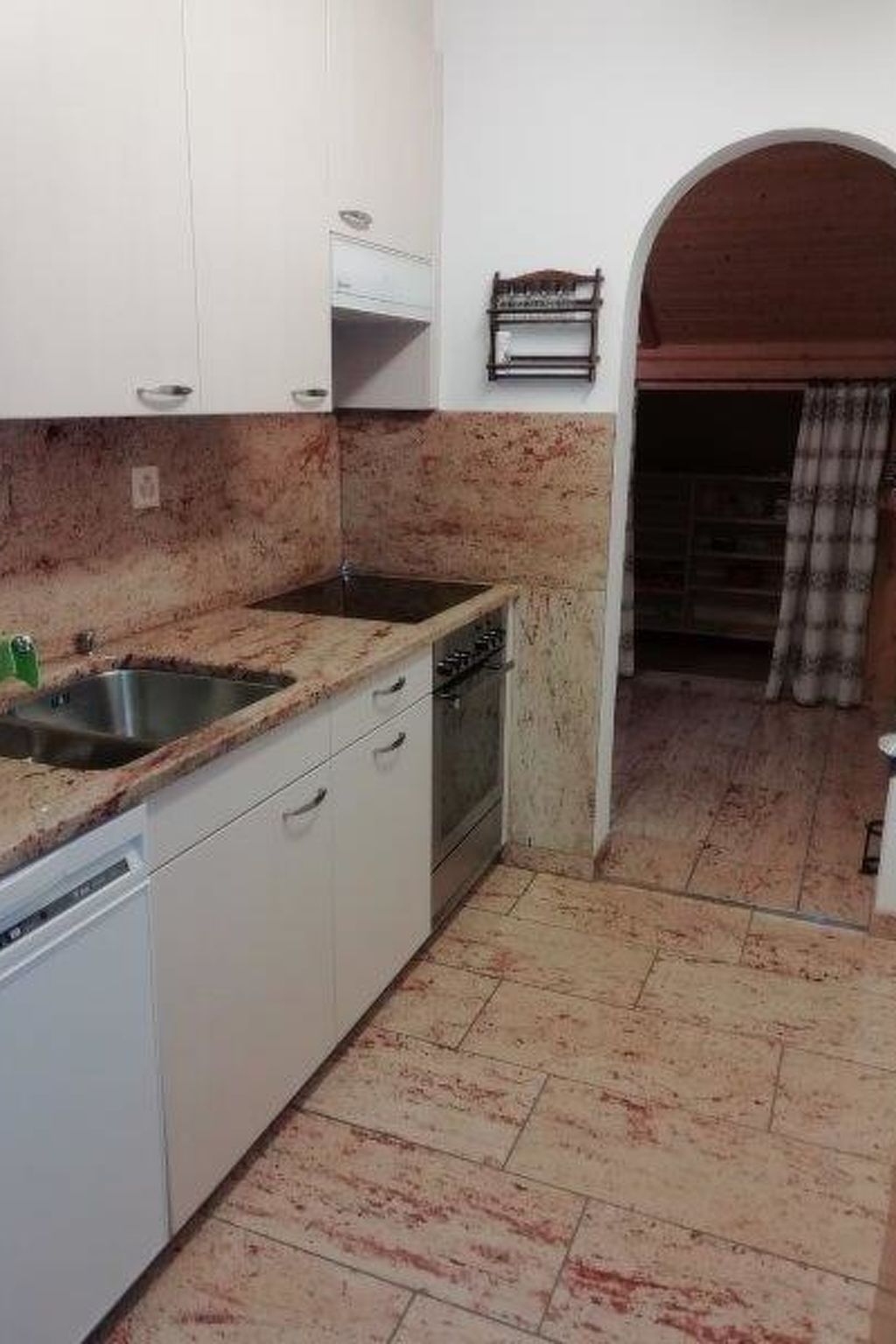 interhome-Chasa Minschuns 16, (Tschierv)