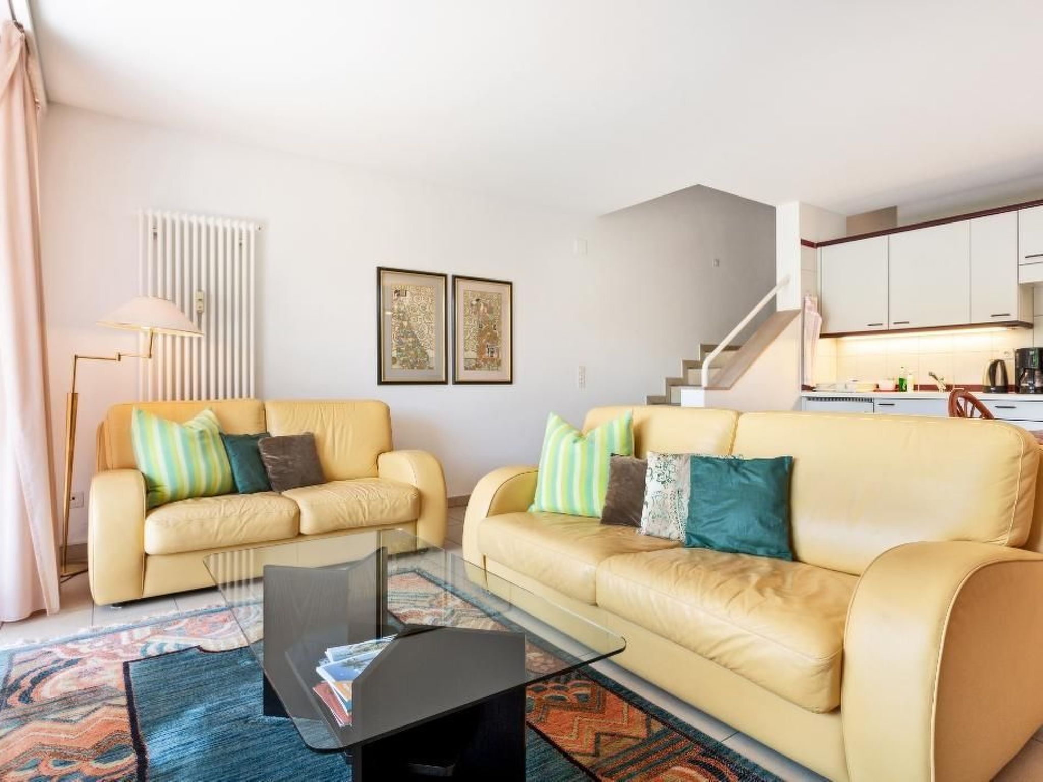 interhome-Golf Ranch, 1er Stock
