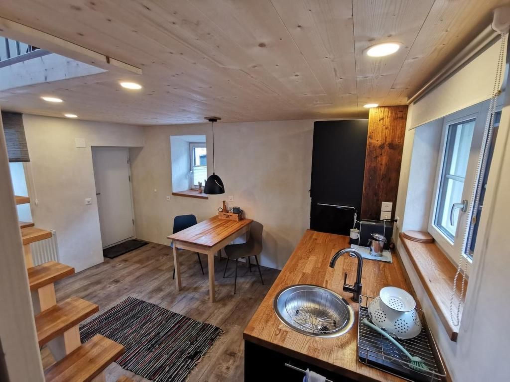 interhome-Ferienstudio im Zentrum von Walenstadt