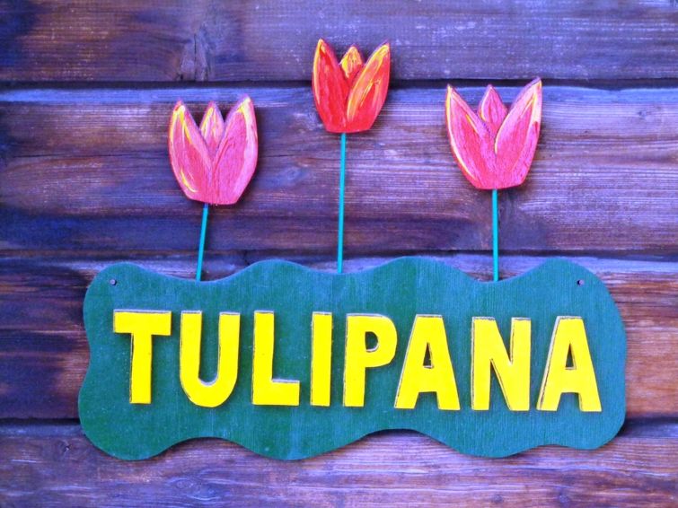 interhome-Tulipana Berther