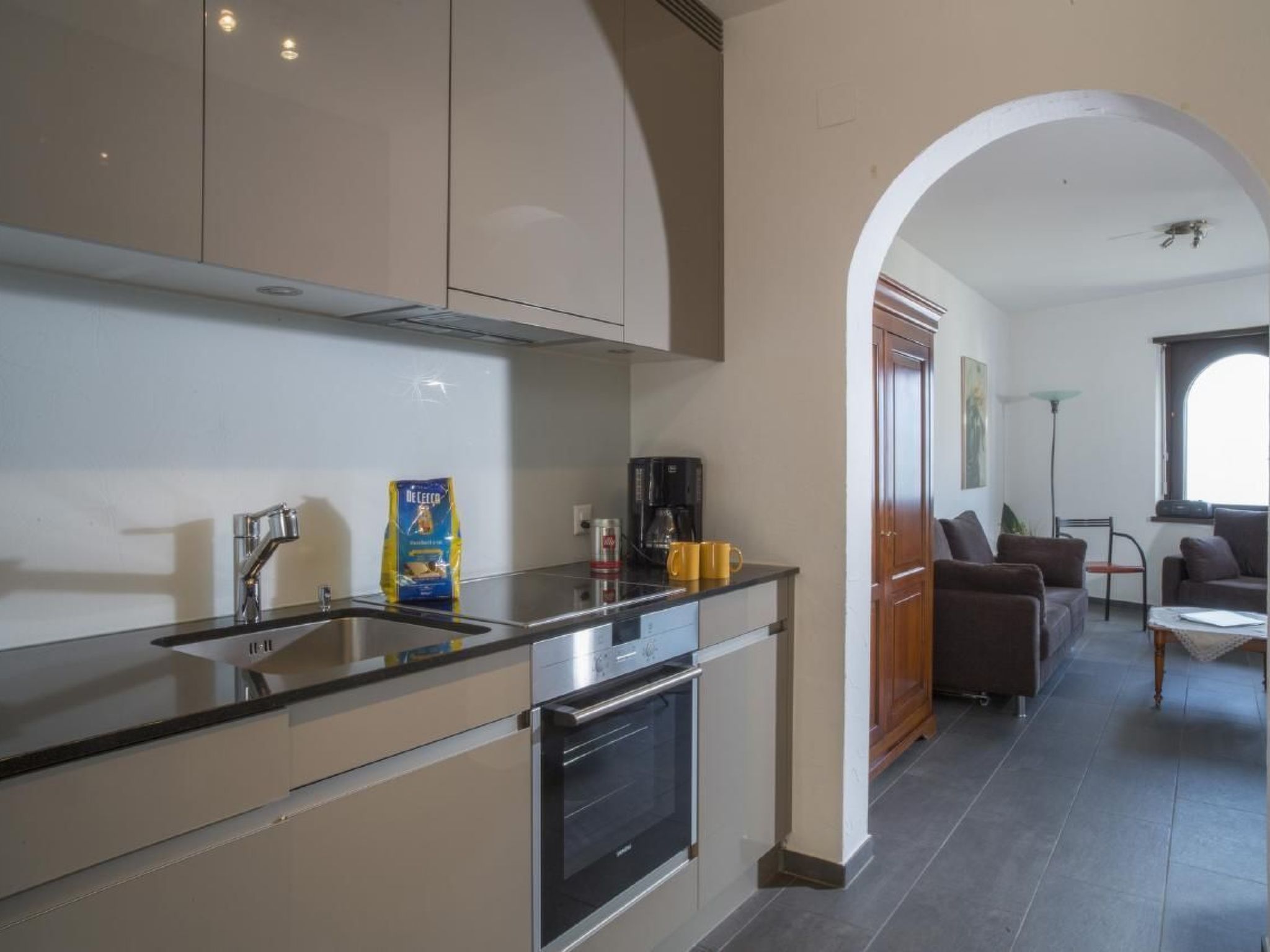 interhome-Residenza Viramonte - Casa Cecilia,  Wohnung 20