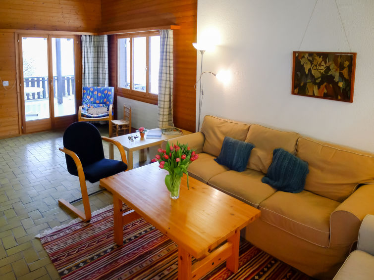 interhome-Gommiswald