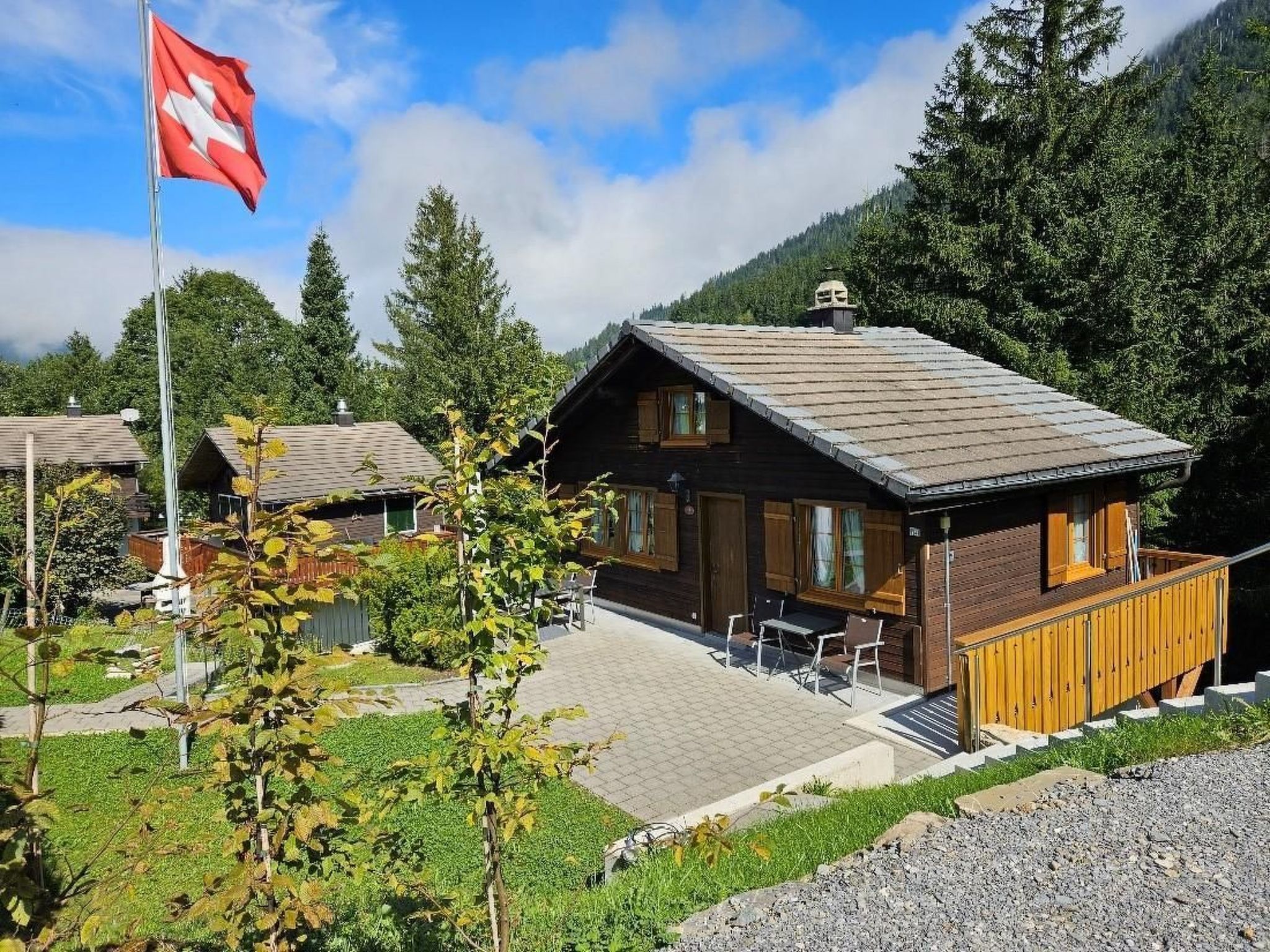 interhome-Alte Landstrasse