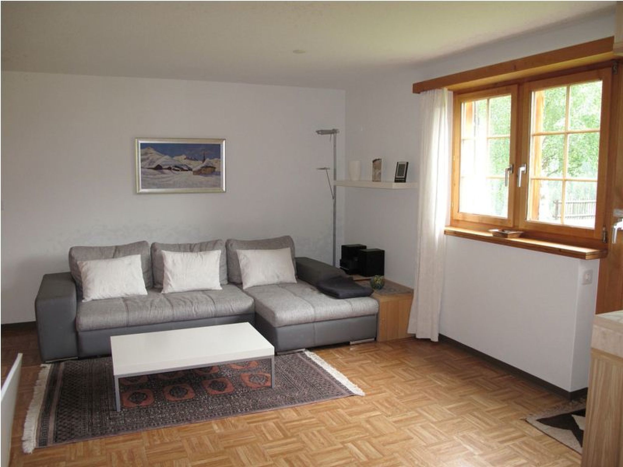 interhome-Casa Posta Berther-Roth, (Rueras/Sedrun), 663.01