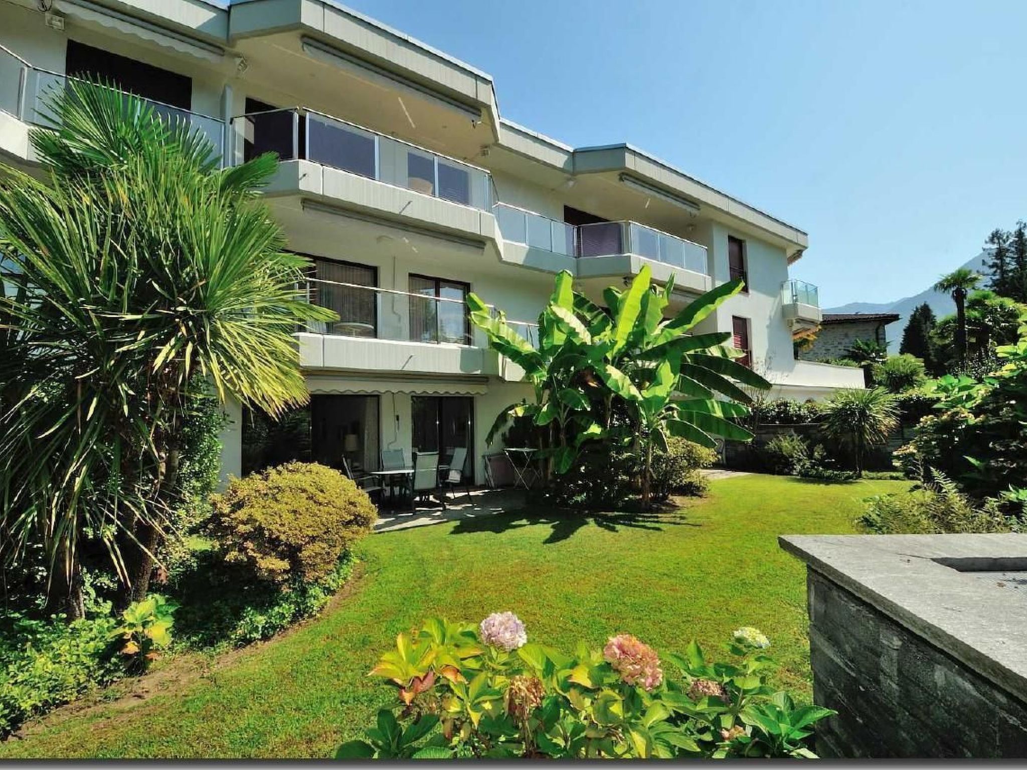 interhome-Barbara's best place