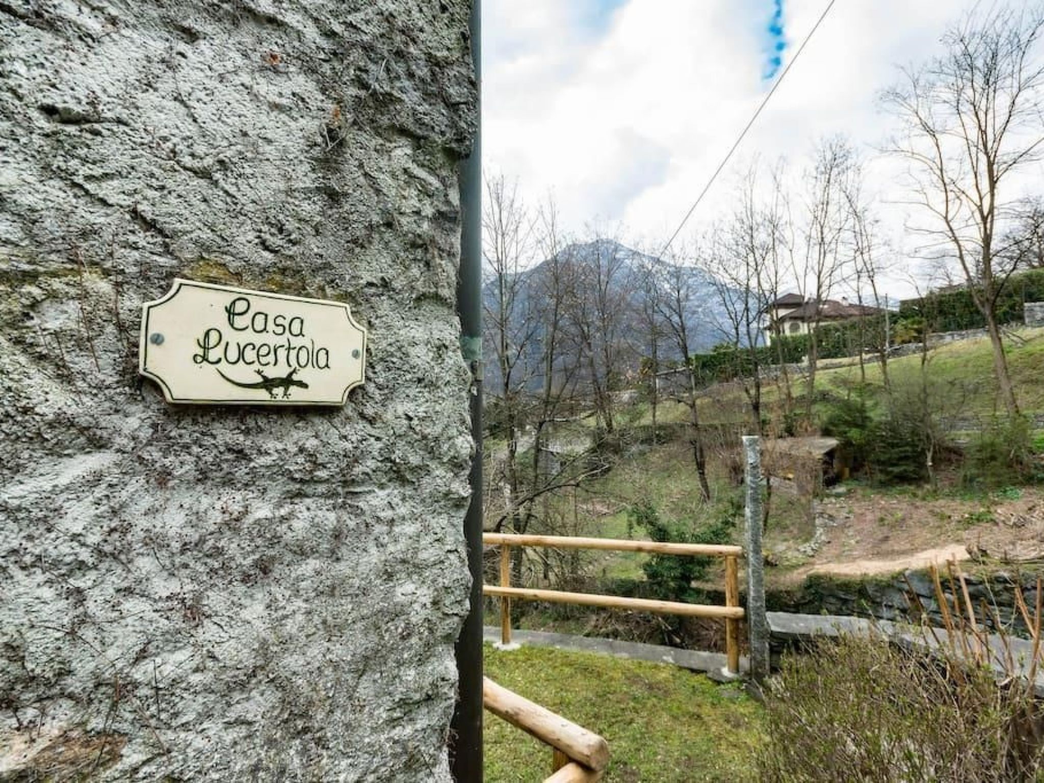 interhome-Casa Lucertola