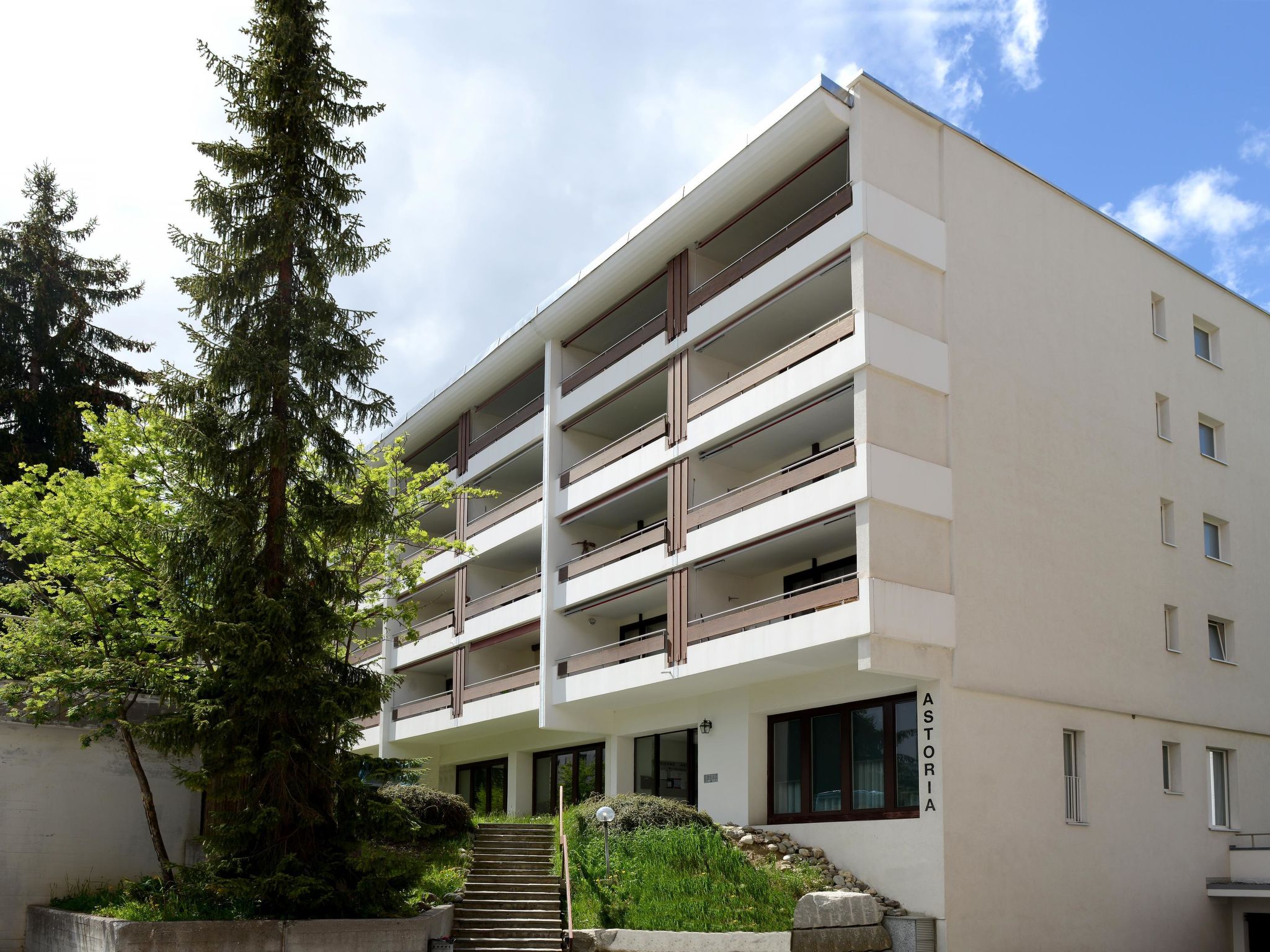 interhome-Nr.14 Haus Astoria Appartement/Fewo Nr.14 Haus Astoria IH