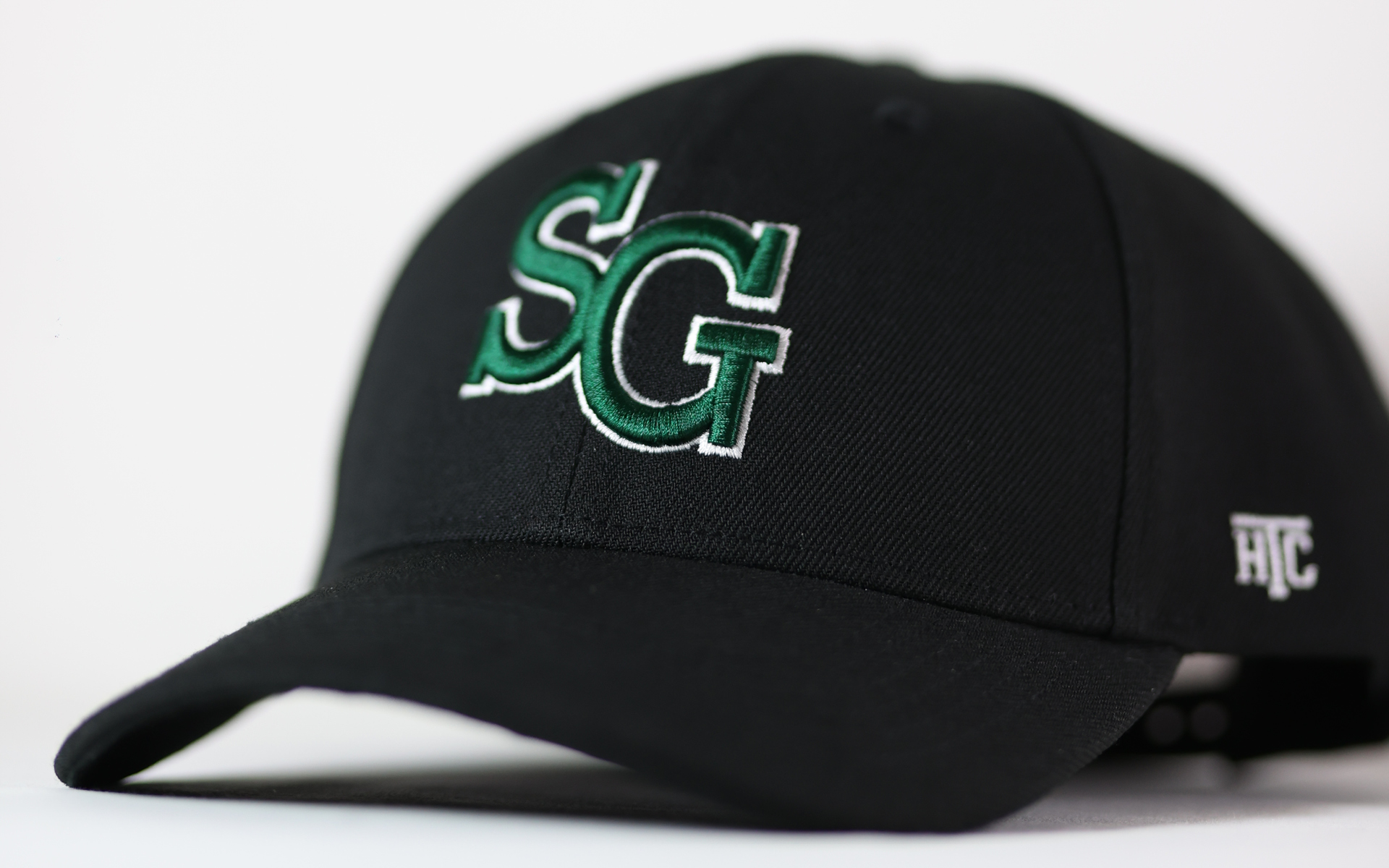 HometownCap HTC: The Classic SG 1