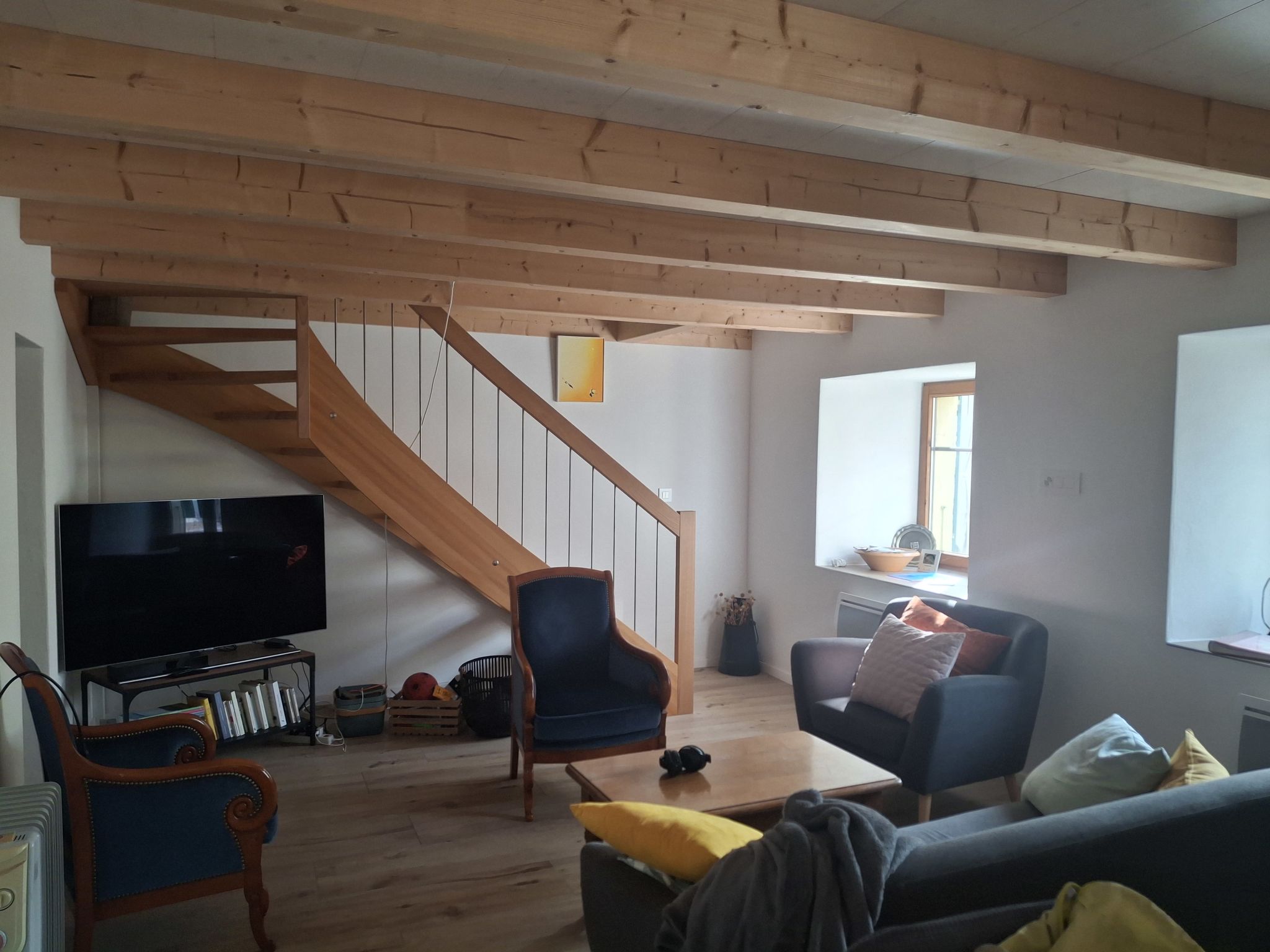 interhome-Appartement - La Paresse en Douce, (Soubey),