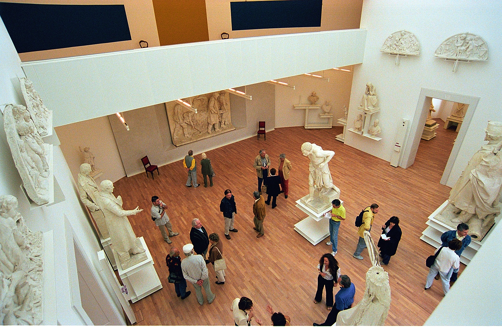 Musei d'Arte del Mendrisiotto (MAM)