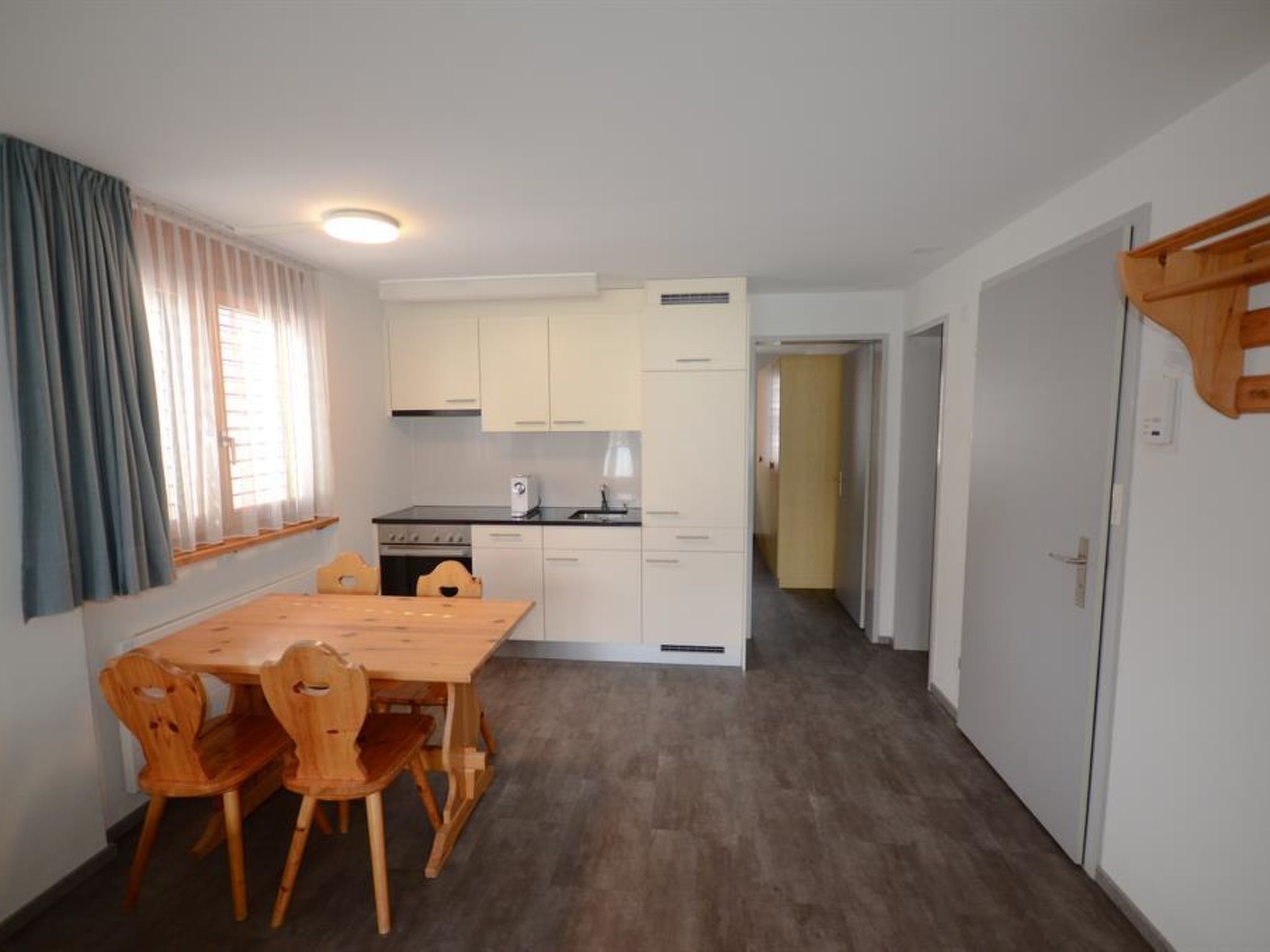 interhome-Touring 308 Appartement/Fewo, Dusche oder Bad, WC 2-Zimmerwohnung