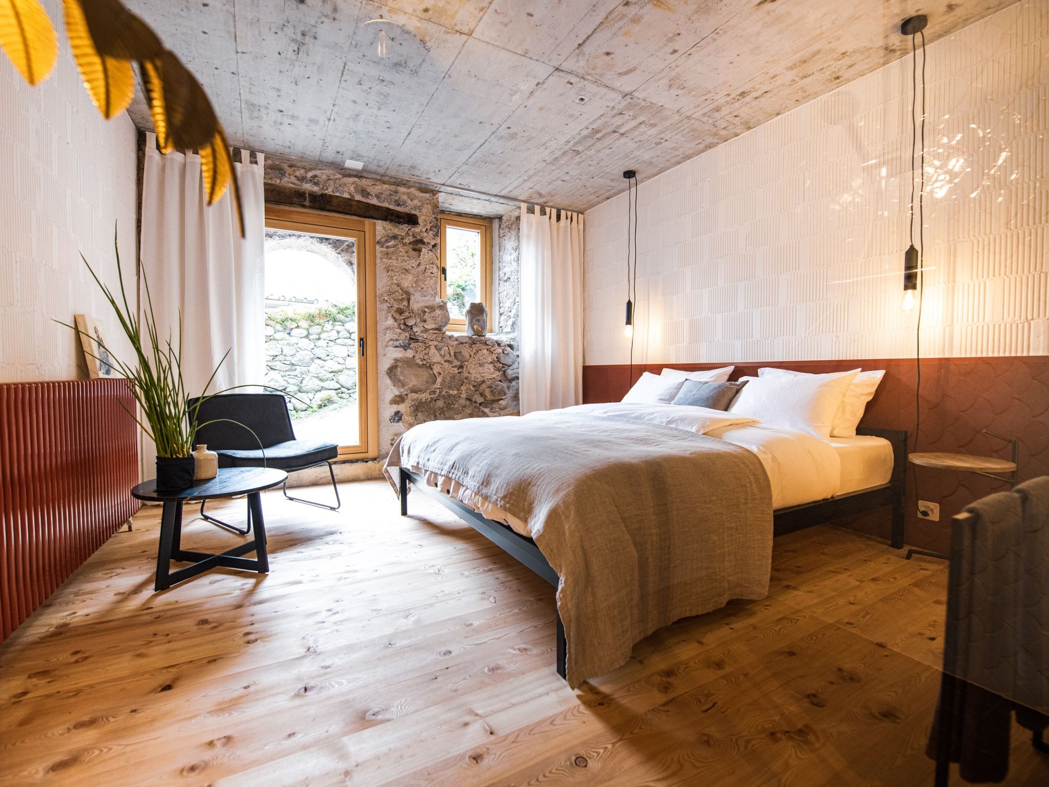 interhome-Tremondi Boutique BNB & Restaurant, (Quinten),