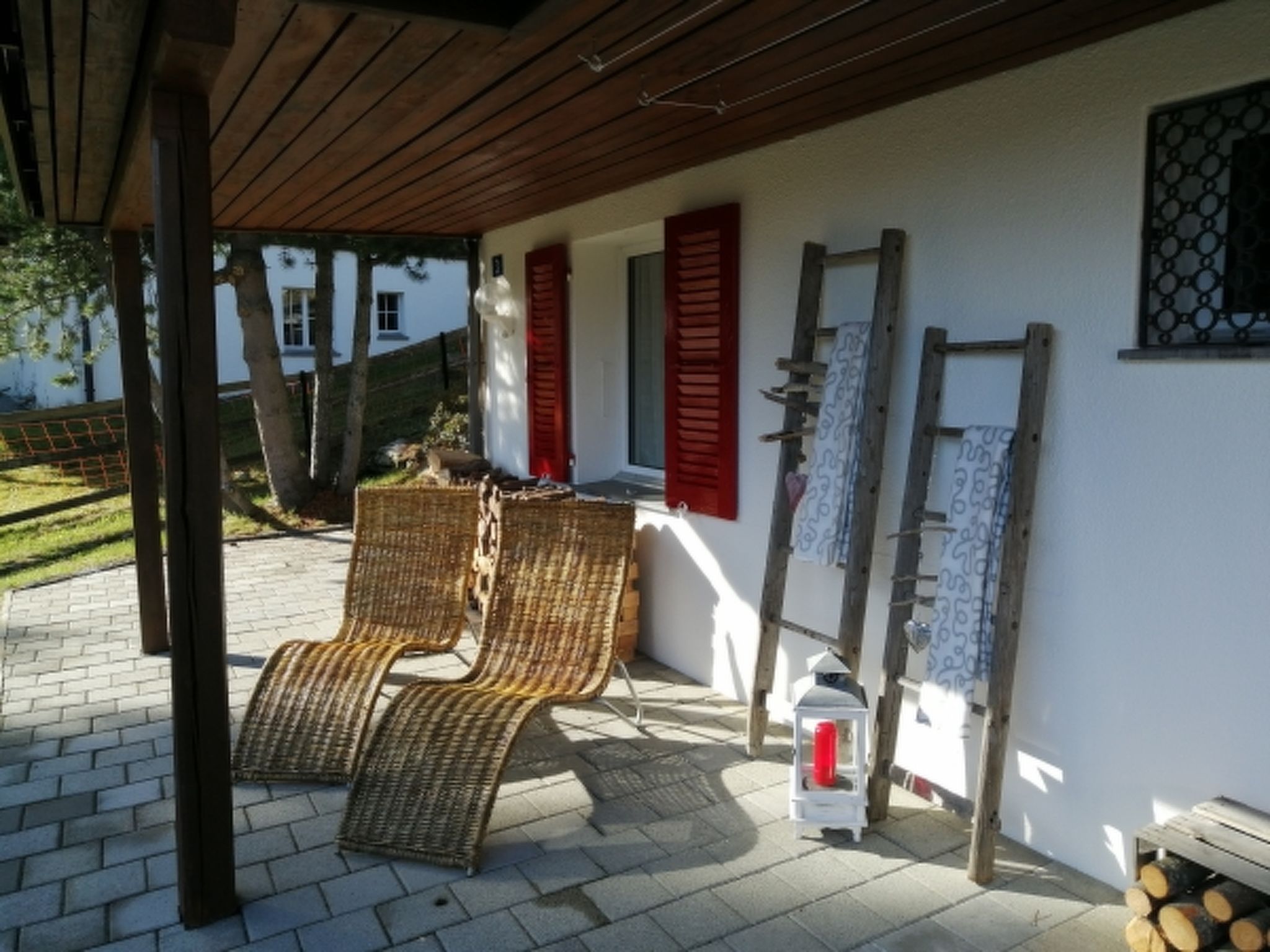 interhome-Casa Mulinatsch, (Rueras Sedrun), 670.01/02