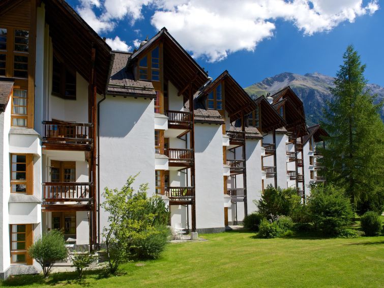 Schweizerhof 513 - 39A767C457631EDFAA924F73A15231FA