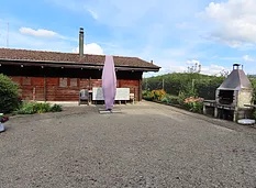 Clubhütte "Lueg ins Land" Füllinsdorf