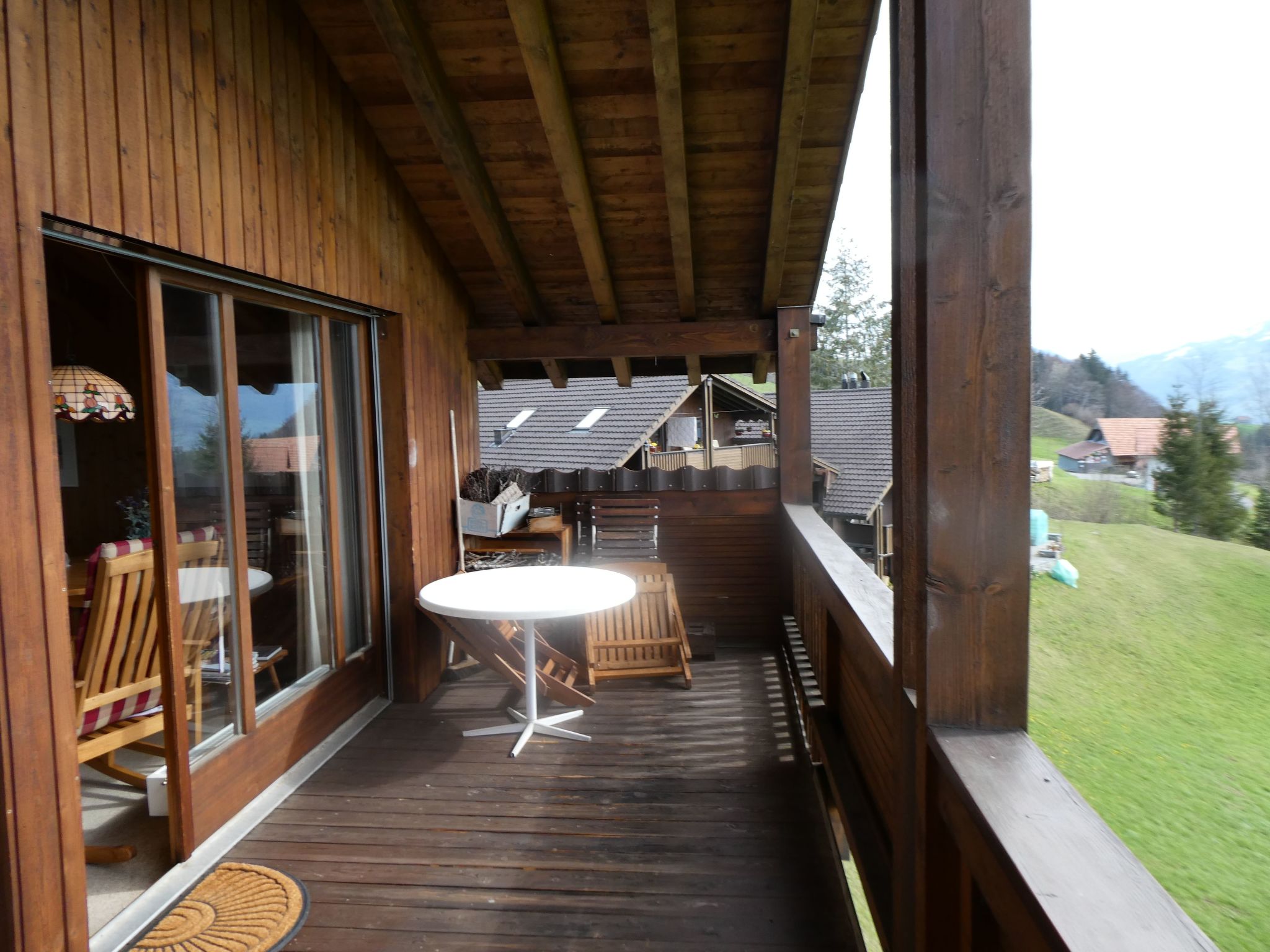 interhome-Sunny retreat