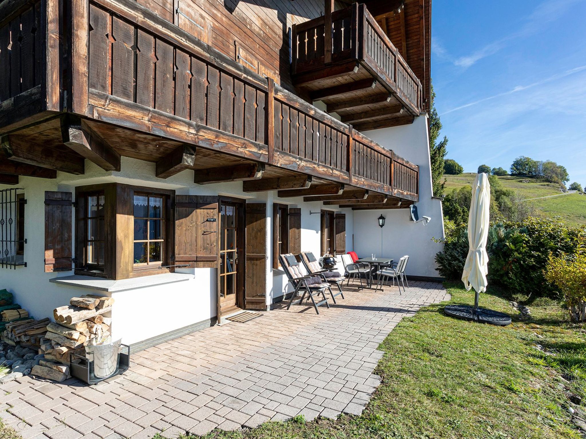 interhome-Bijou, Ladir, (Ladir), 55001B