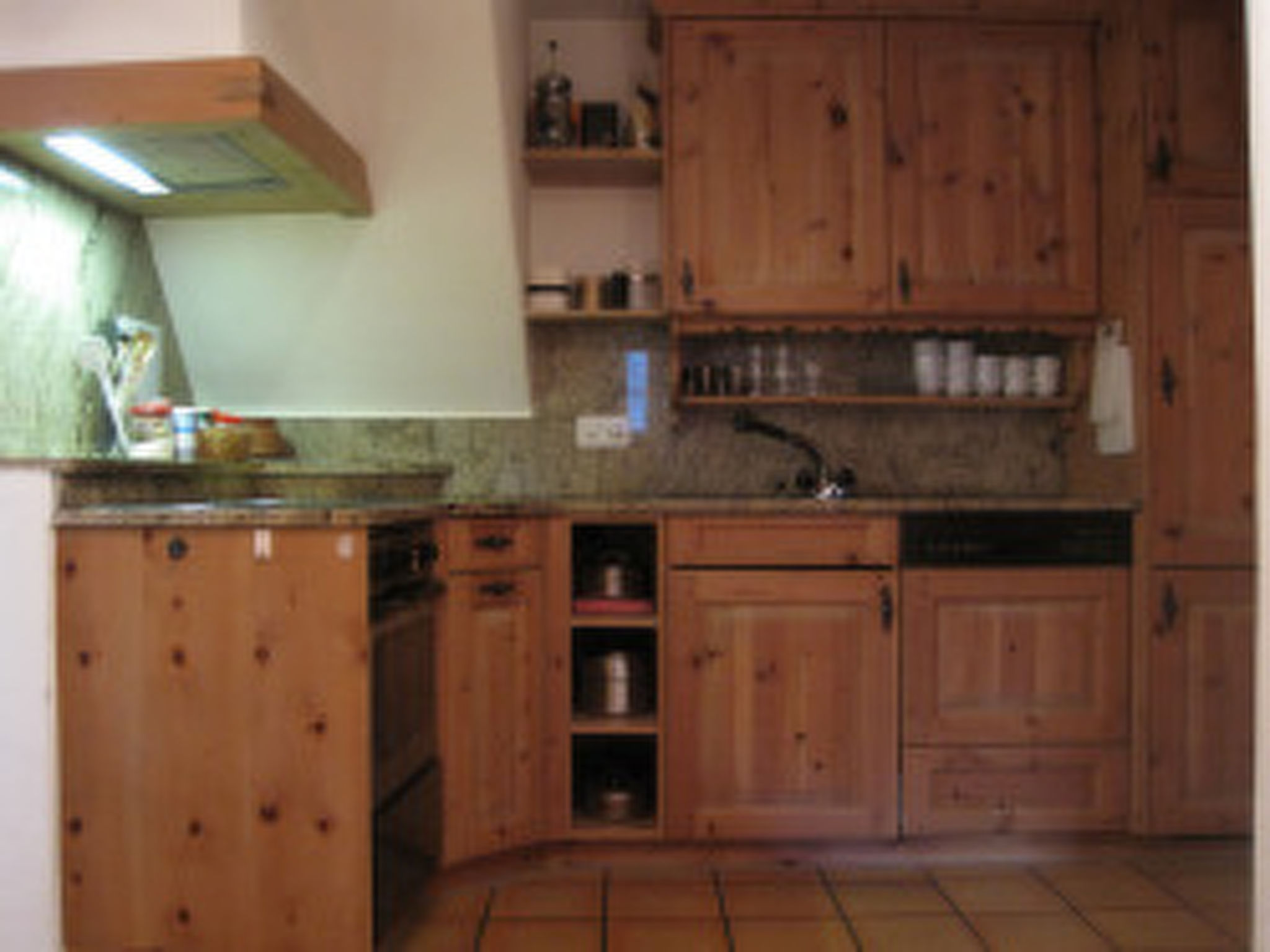 interhome-Chasa Veglia, (Tschierv)