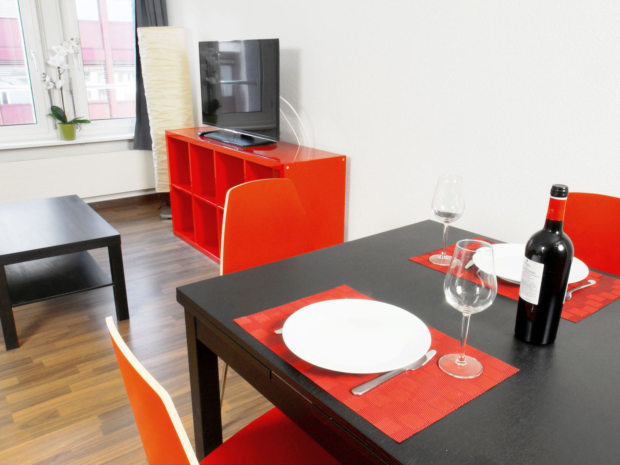 interhome-ZH Blueberry lll - Oerlikon HITrental Apartment