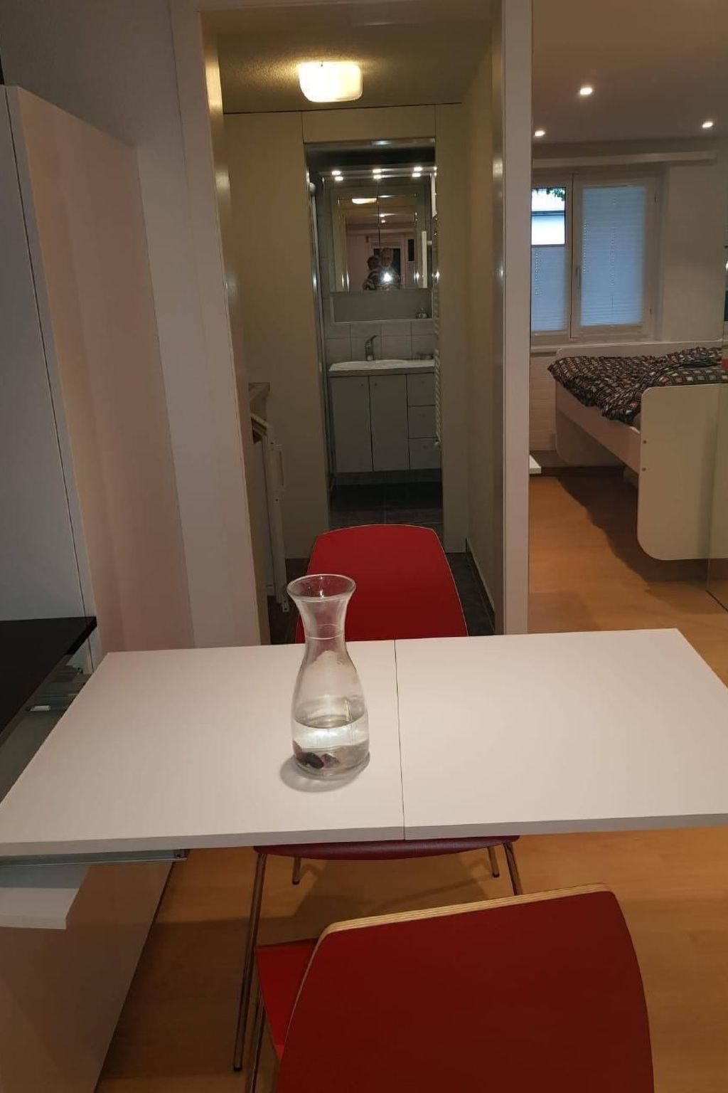 interhome-FW Bacheggli