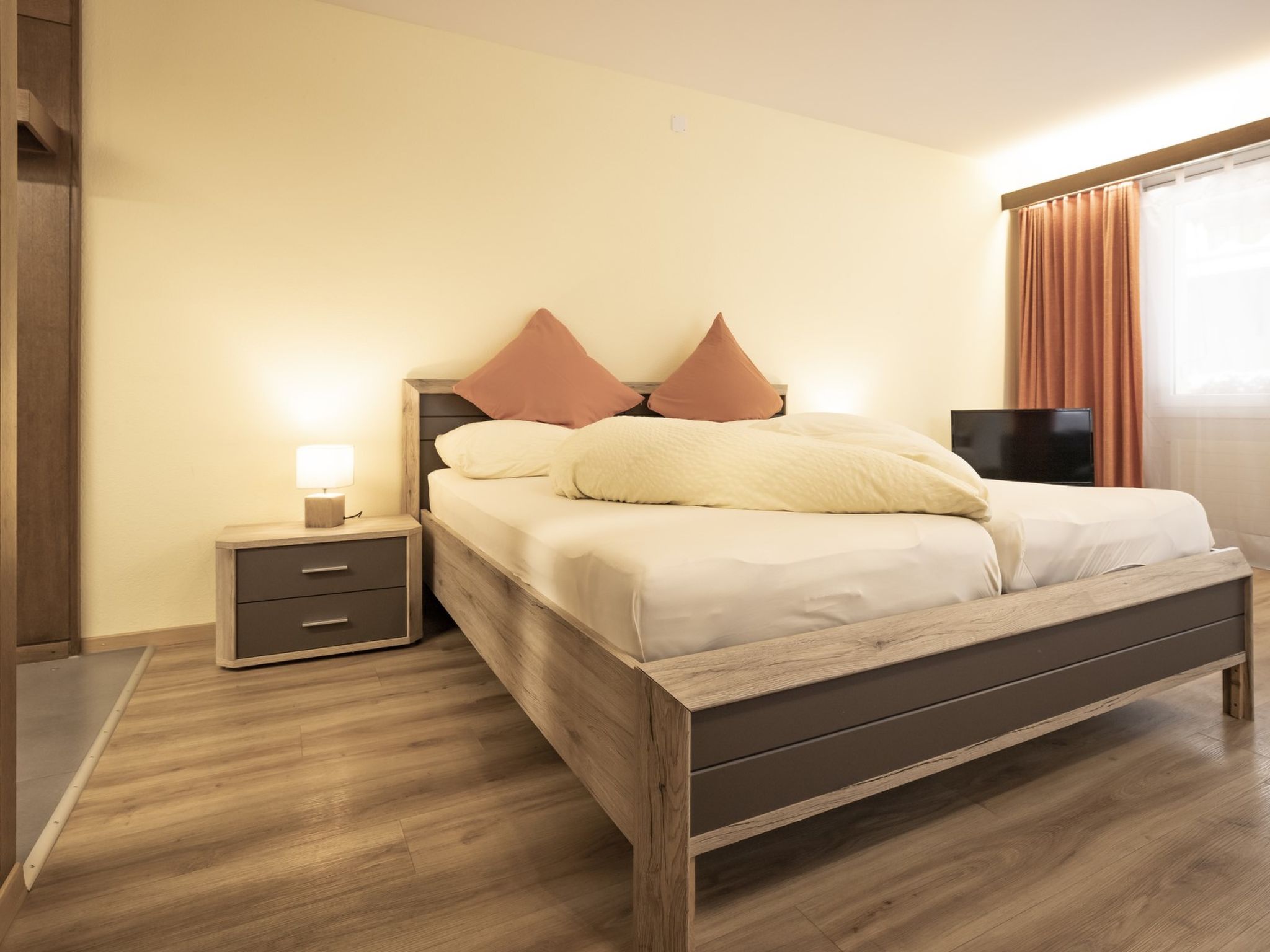 interhome-Casa Viva, (Bad Ragaz),