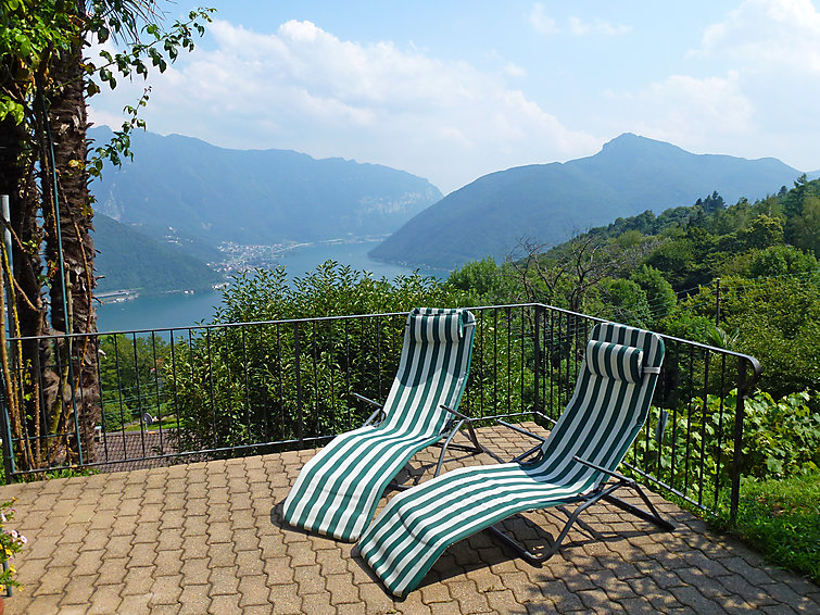 interhome-al Ronchetto