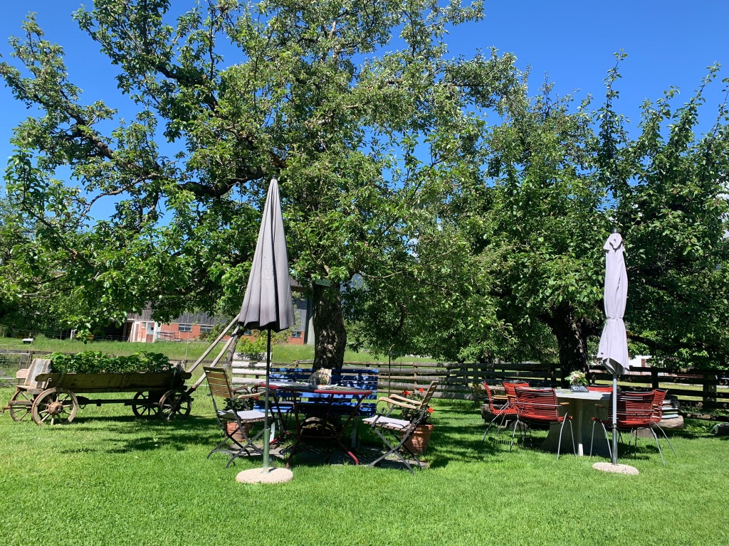 Café Mäntig