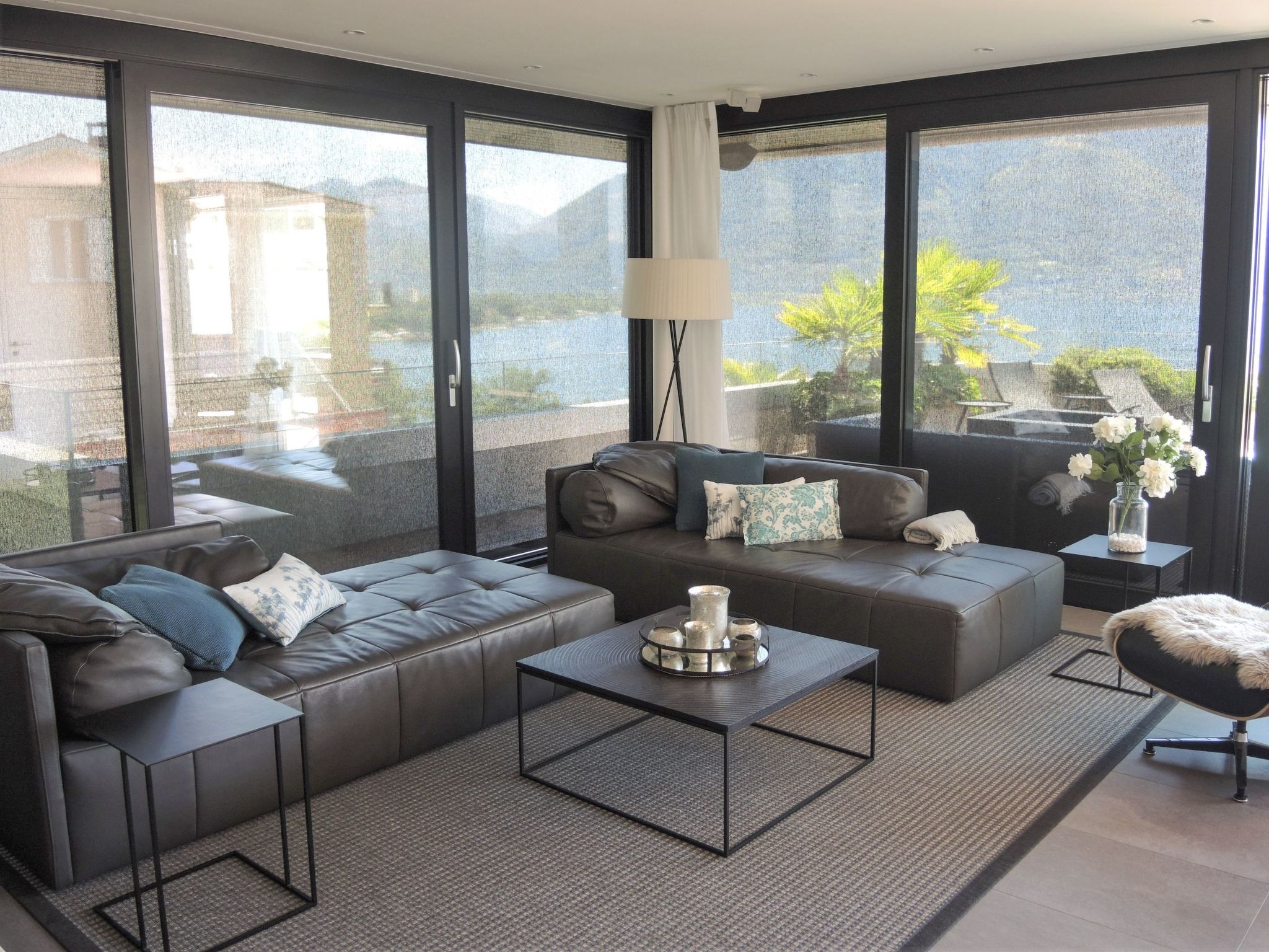 interhome-Residenza Lotus