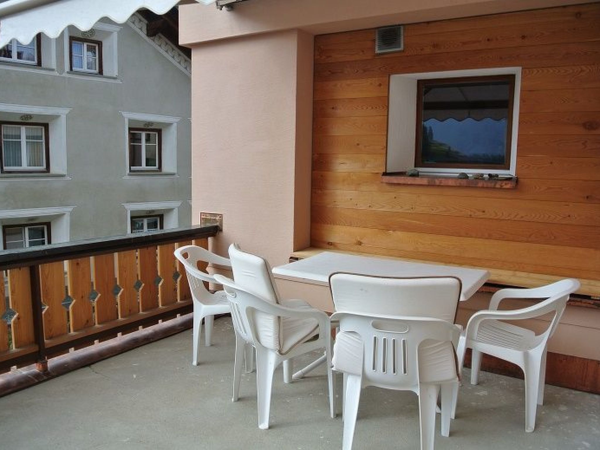 interhome-Mugliner 117A, (Ftan)