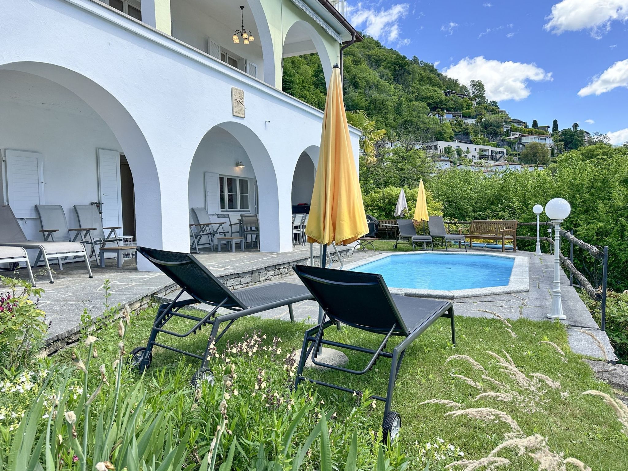 interhome-Villa Grande Dame